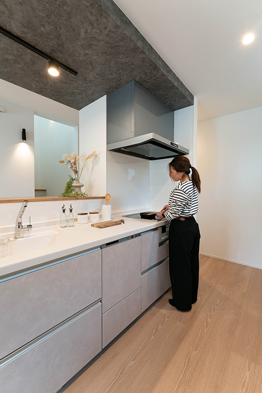 新潟市中央区親松