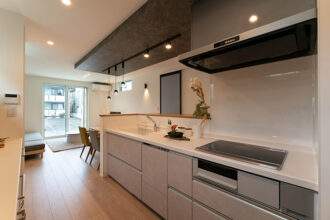 新潟市中央区親松