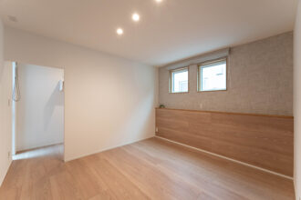 新潟市中央区親松