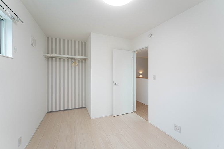 新潟市中央区親松