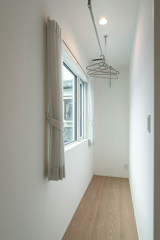 新潟市中央区親松