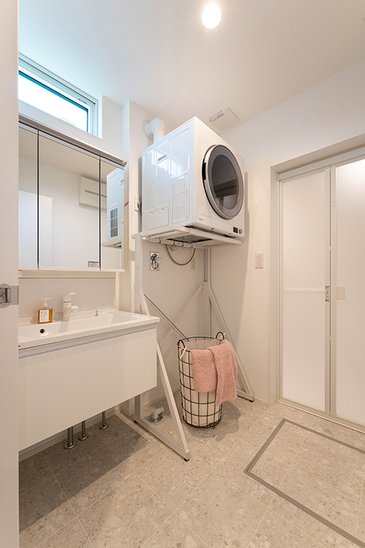 新潟市中央区親松