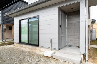 長岡市幸町3丁目