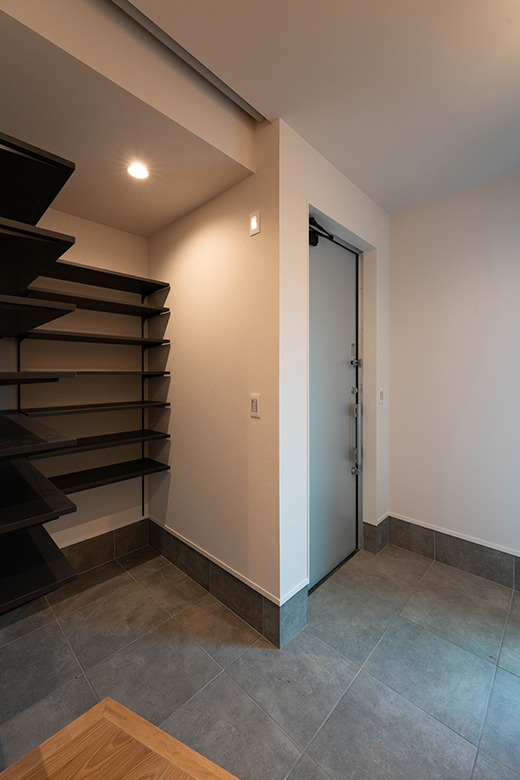 長岡市幸町3丁目