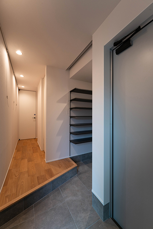 長岡市幸町3丁目