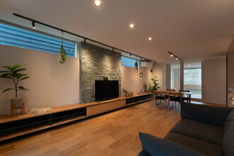 長岡市幸町3丁目