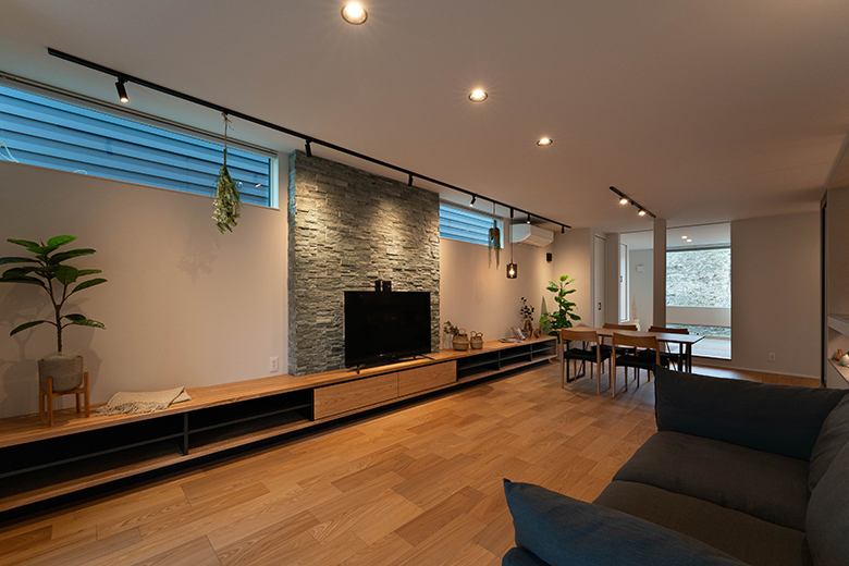 長岡市幸町3丁目