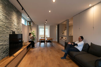 長岡市幸町3丁目