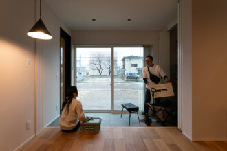 長岡市幸町3丁目