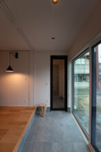 長岡市幸町3丁目