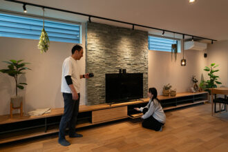 長岡市幸町3丁目