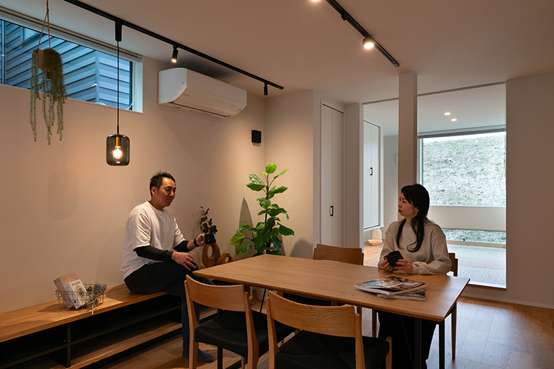 長岡市幸町3丁目