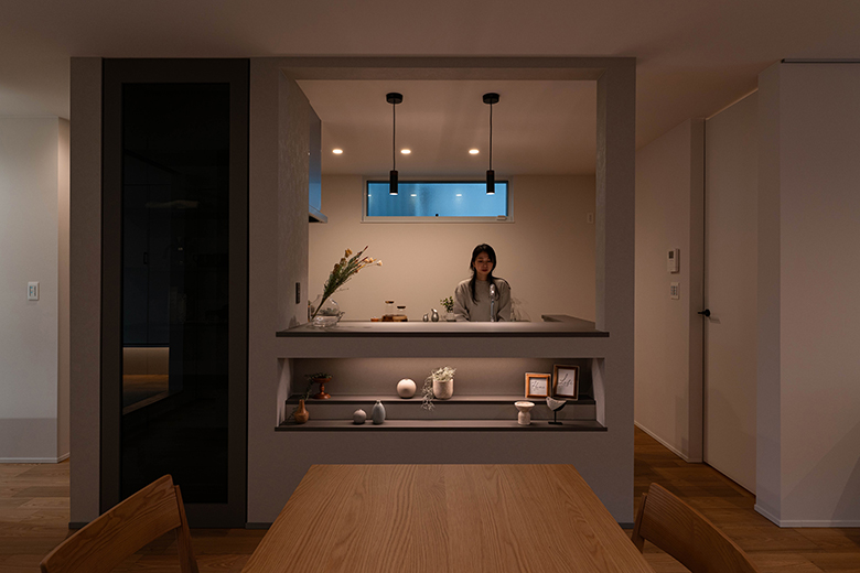 長岡市幸町3丁目