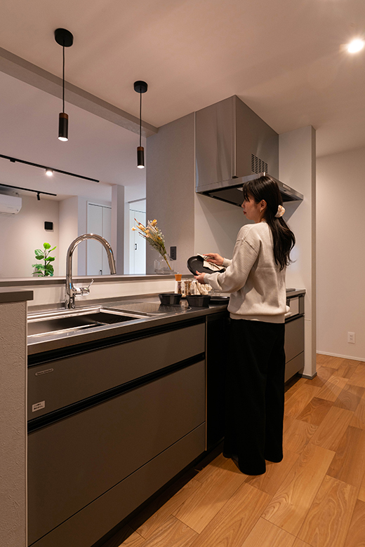 長岡市幸町3丁目