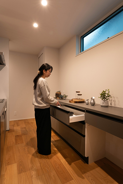 長岡市幸町3丁目