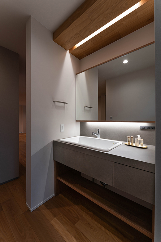 長岡市幸町3丁目