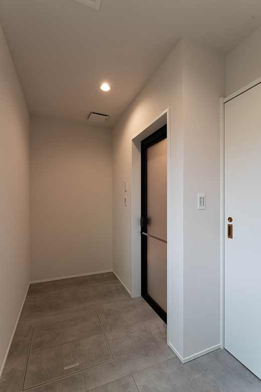 長岡市幸町3丁目