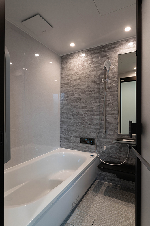 長岡市幸町3丁目