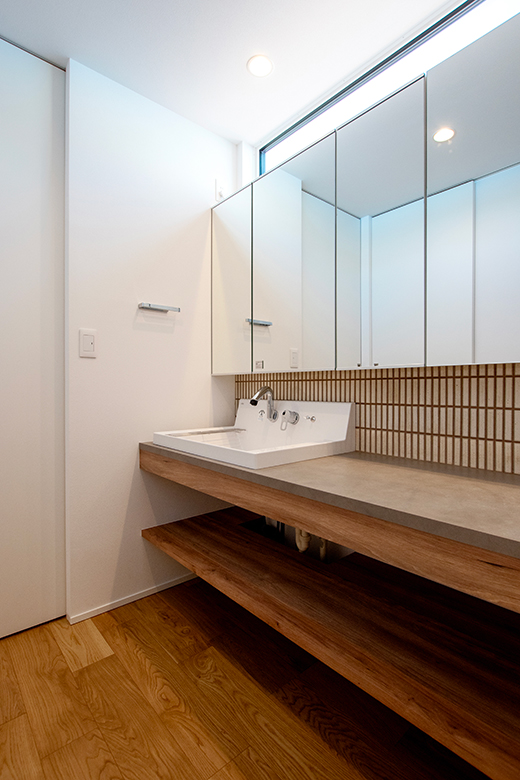 ≪最終見学会≫阿賀野市姥ケ橋モデルハウス｜のどかさと楽しさが共存する、リズムに富んだダブルテラスのある暮らし【予約制】