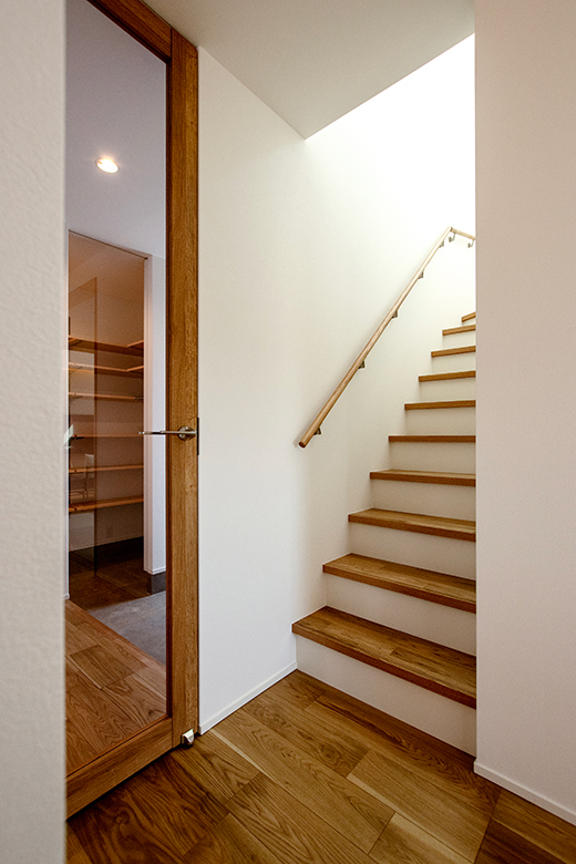 ≪最終見学会≫阿賀野市姥ケ橋モデルハウス｜のどかさと楽しさが共存する、リズムに富んだダブルテラスのある暮らし【予約制】