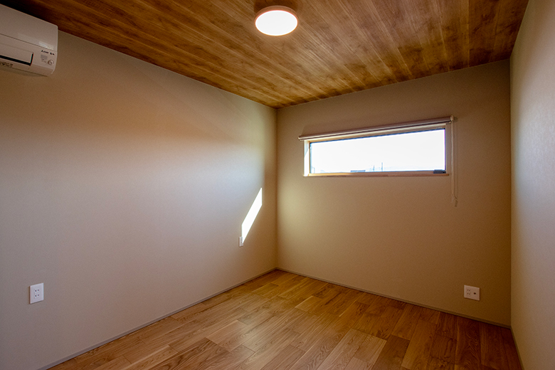 ≪最終見学会≫阿賀野市姥ケ橋モデルハウス｜のどかさと楽しさが共存する、リズムに富んだダブルテラスのある暮らし【予約制】