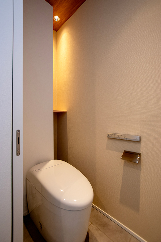 ≪最終見学会≫阿賀野市姥ケ橋モデルハウス｜のどかさと楽しさが共存する、リズムに富んだダブルテラスのある暮らし【予約制】