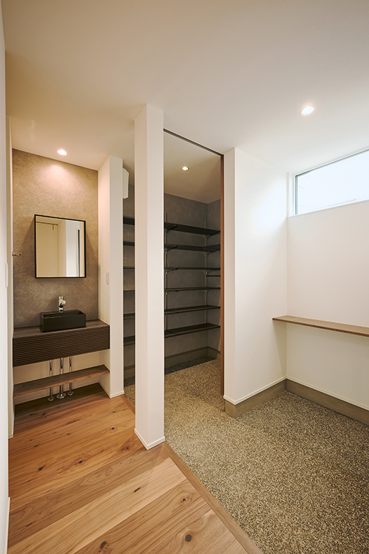 新潟市中央区小張木1丁目