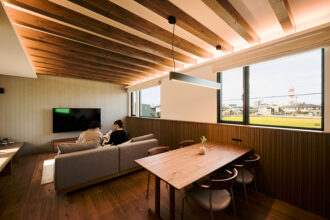 新潟市中央区小張木1丁目