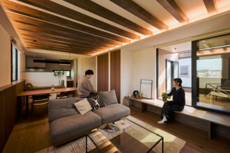 新潟市中央区小張木1丁目