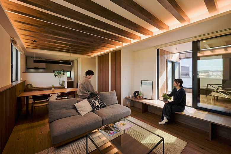 新潟市中央区小張木1丁目