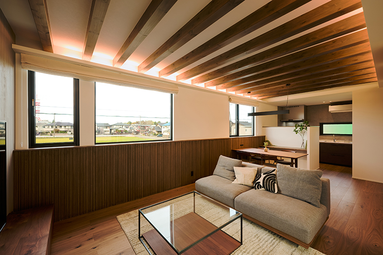 新潟市中央区小張木1丁目