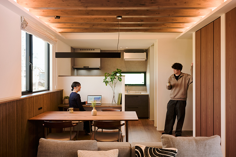 新潟市中央区小張木1丁目