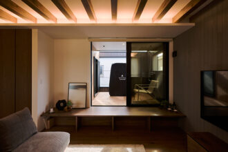 新潟市中央区小張木1丁目