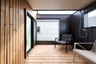 新潟市中央区小張木1丁目