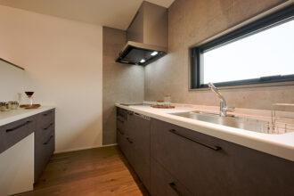 新潟市中央区小張木1丁目