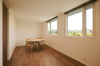 新潟市中央区小張木1丁目