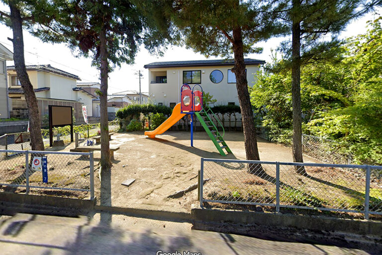 新潟市中央区美の里