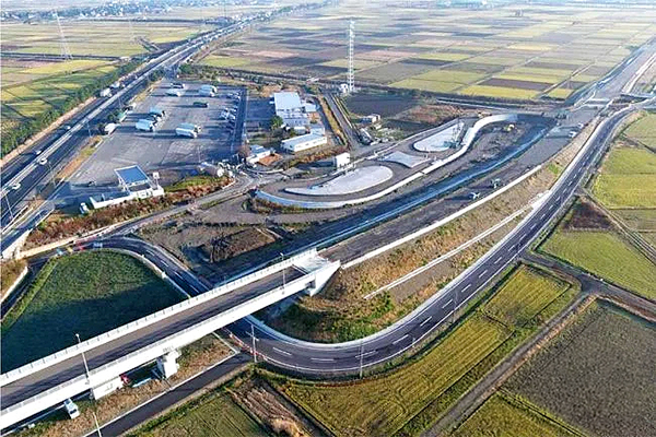 新潟市西区大野町