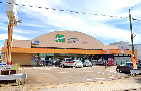 三条市石上2丁目