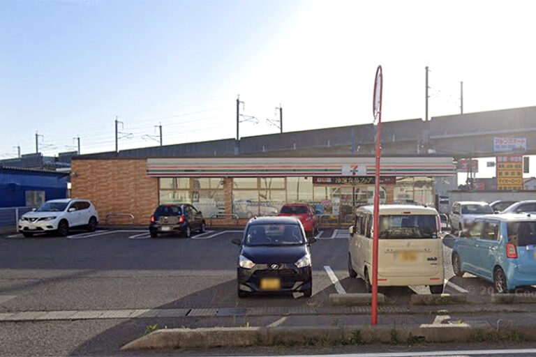 新潟市西区山田