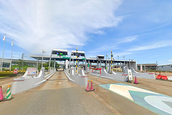 三条市石上2丁目