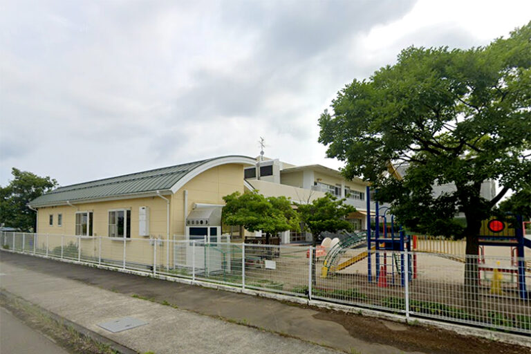 新潟市西区山田