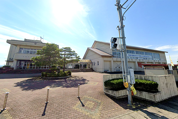 三条市石上2丁目