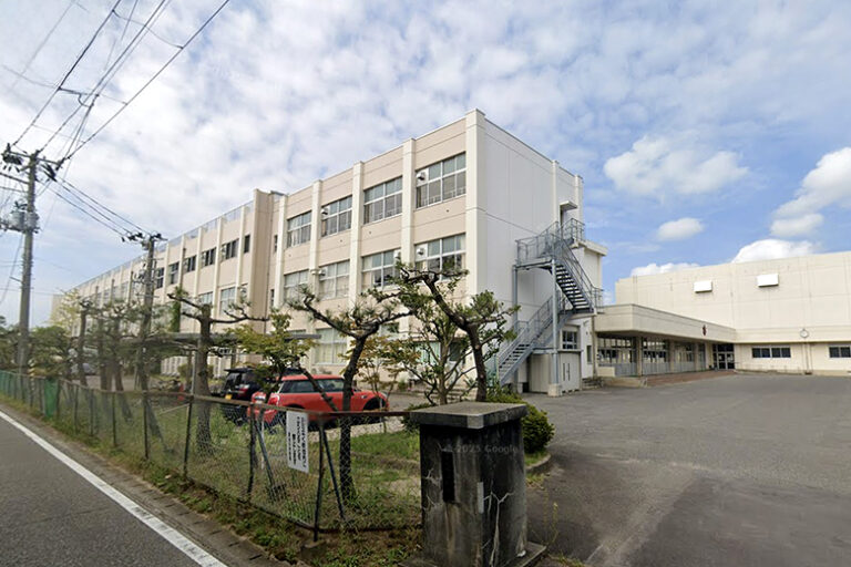 新潟市西区山田