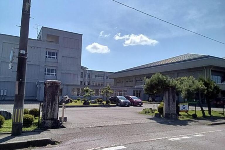 燕市秋葉町4丁目