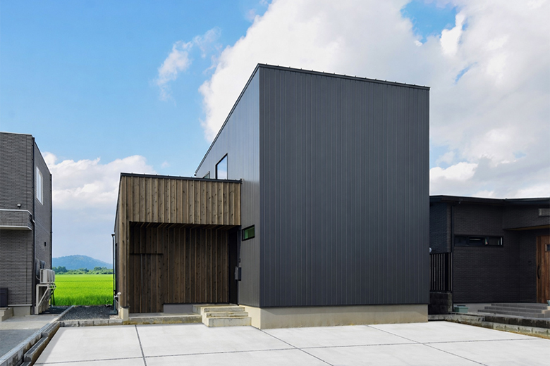 ≪最終見学会≫燕市東太田モデルハウス｜弥彦山を望む、環境＆家計に優しいGX型住宅【予約制】