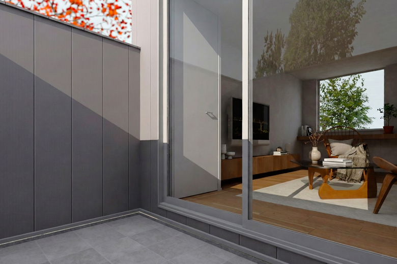 新潟市東区｜付加断熱・床暖の心地よさと、安らげるデザインの家｜完成見学会【予約制】