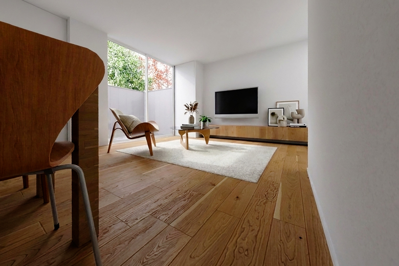 新潟市東区｜付加断熱・床暖の心地よさと、安らげるデザインの家｜完成見学会【予約制】