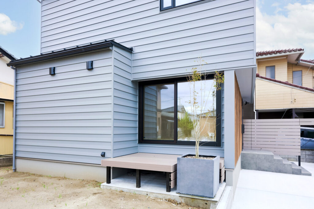 新潟市西区山田