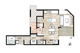 新潟市中央区美の里